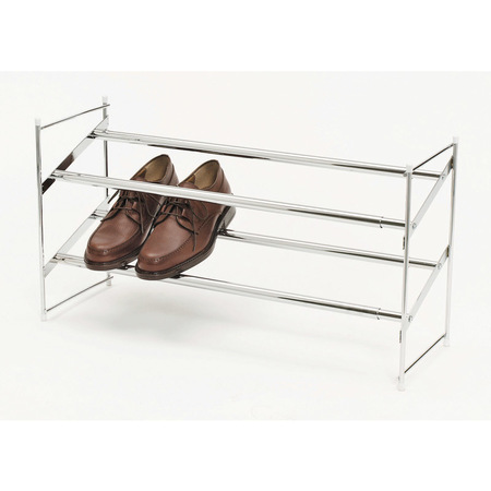 WHITMOR Rack Shoe Expand&Stack 6023-210